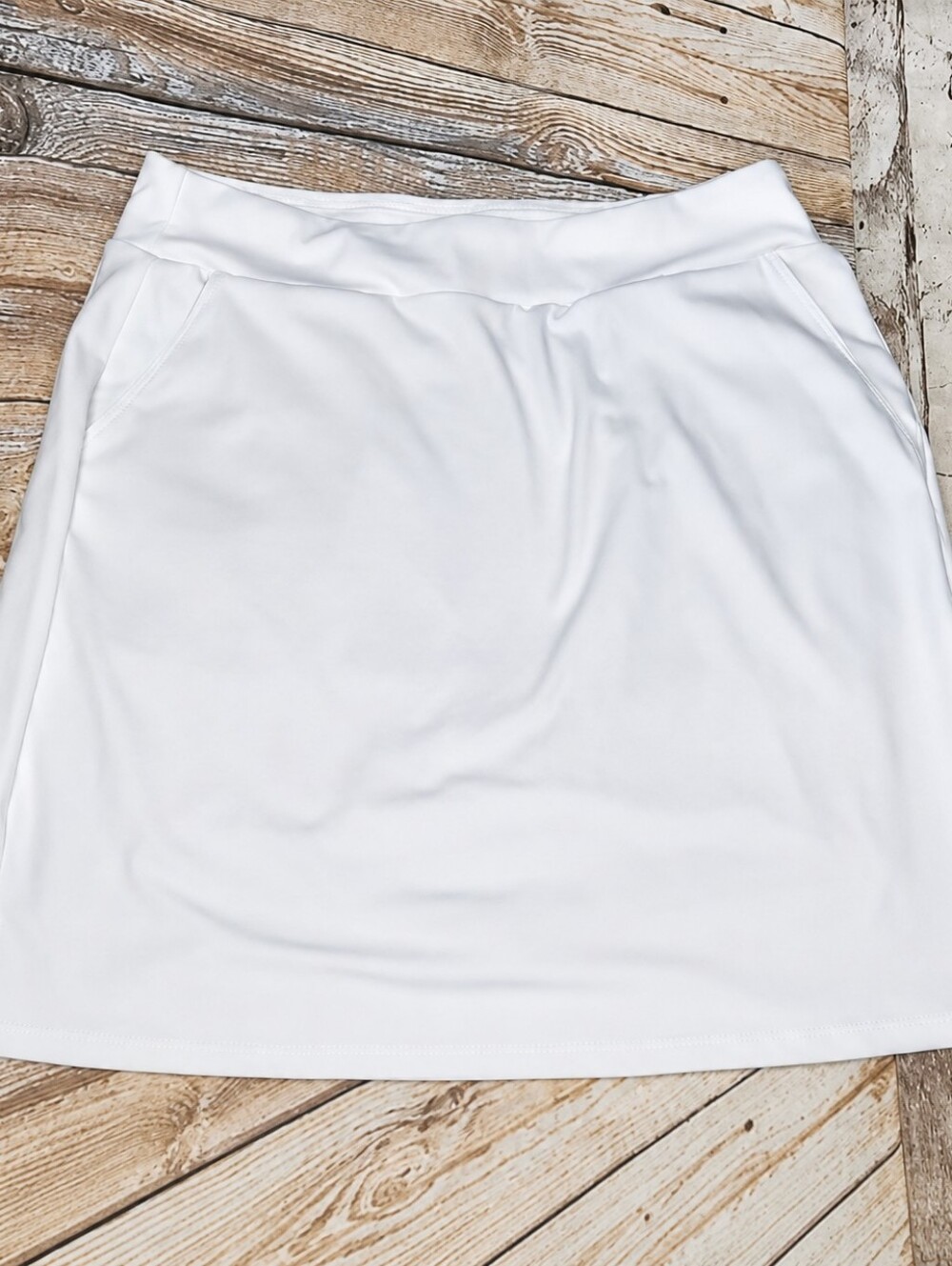 Acegolfs womens‎ skort medium